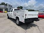 New 2024 Ram 3500 Crew Cab 4x4 Reading SLU98-SW 8' 2" Service Truck for sale #K5092R - photo 7