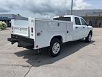 New 2024 Ram 3500 Crew Cab 4x4 Reading SLU98-SW 8' 2" Service Truck for sale #K5092R - photo 8