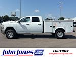 2024 Ram 3500 Crew Cab 4x4 Reading Service Truck for sale #K5092R - photo 1