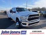 2024 Ram 3500 Crew Cab DRW 4x4, Knapheide Steel Service Body Service Truck for sale #K5096R - photo 1