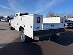 2024 Ram 3500 Crew Cab DRW 4x4, Knapheide Steel Service Body Service Truck for sale #K5096R - photo 2