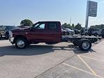 2024 Ram 3500 Crew Cab DRW 4x4, Cab Chassis for sale #K5099R - photo 4