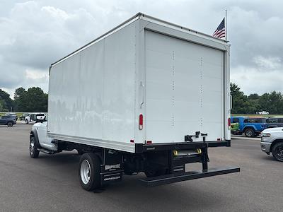 New 2024 Ram 5500 Regular Cab 16' Knapheide Box Truck for sale #K5114R - photo 2
