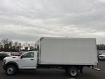 2024 Ram 5500 Regular Cab DRW 4x2, Box Van for sale #K5114R - photo 4