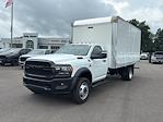 2024 Ram 5500 Regular Cab DRW 4x2 Knapheide Box Truck for sale #K5114R - photo 2