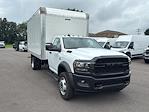 2024 Ram 5500 Regular Cab DRW 4x2 Knapheide Box Truck for sale #K5114R - photo 3