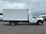 2024 Ram 5500 Regular Cab DRW 4x2 Knapheide Box Truck for sale #K5114R - photo 4
