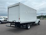 2024 Ram 5500 Regular Cab DRW 4x2 Knapheide Box Truck for sale #K5114R - photo 10