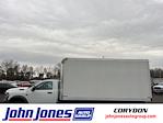 New 2024 Ram 5500 Regular Cab 16' Knapheide Box Truck for sale #K5114R - photo 3