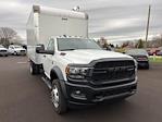 New 2024 Ram 5500 Regular Cab 16' Knapheide Box Truck for sale #K5114R - photo 4