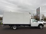 New 2024 Ram 5500 Regular Cab 16' Knapheide Box Truck for sale #K5114R - photo 5