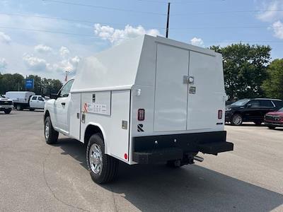New 2024 Ram 3500 Regular Cab 4x4 Reading TPA50-98SW Service Truck for sale #K5130R - photo 2