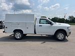 2024 Ram 3500 Regular Cab 4x4, Reading Panel Service Body Service Truck for sale #K5130R - photo 5