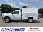 New 2024 Ram 3500 Regular Cab 4x4 Reading TPA50-98SW Service Truck for sale #K5130R - photo 3