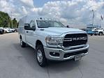 New 2024 Ram 3500 Regular Cab 4x4 Reading TPA50-98SW Service Truck for sale #K5130R - photo 4