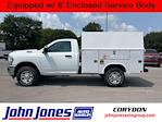 New 2024 Ram 3500 Regular Cab 4x4 Reading TPA50-98SW Service Truck for sale #K5130R - photo 1