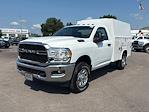 2024 Ram 3500 Regular Cab 4x4 Reading Enclosed Service Body for sale #K5130R - photo 2