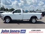 2024 Ram 2500 Regular Cab 4x4 Pickup for sale #K5141R - photo 1