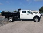 2024 Ram 5500 Crew Cab DRW 4x4, Crysteel E-Tipper Dump Truck for sale #K5144R - photo 5