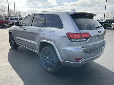 2019 Jeep Grand Cherokee 4x4, SUV for sale #K5164R-1 - photo 2