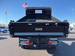 2024 Ram 5500 Regular Cab DRW 4x4 Knapheide Dump Truck for sale #K5189R - photo 7