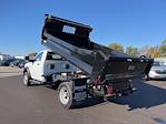 2024 Ram 5500 Regular Cab DRW 4x4 Knapheide Dump Truck for sale #K5189R - photo 2