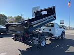 2024 Ram 5500 Regular Cab DRW 4x4 Knapheide Dump Truck for sale #K5189R - photo 8