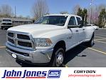 Used 2017 Ram 3500 Tradesman Crew Cab 4x4 Pickup for sale #K5191R-1 - photo 1