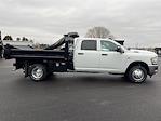 New 2024 Ram 3500 Crew Cab 4x4 9' Crysteel Steel Dump Truck for sale #K5193R - photo 4