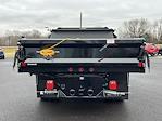 New 2024 Ram 3500 Crew Cab 4x4 9' Crysteel Steel Dump Truck for sale #K5193R - photo 6