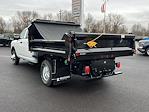 New 2024 Ram 3500 Crew Cab 4x4 9' Crysteel Steel Dump Truck for sale #K5193R - photo 7