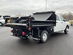 New 2024 Ram 3500 Crew Cab 4x4 9' Crysteel Steel Dump Truck for sale #K5193R - photo 8