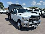 2024 Ram 3500 Crew Cab DRW 4x4 Crysteel Dump Truck for sale #K5193R - photo 3