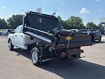 2024 Ram 3500 Crew Cab DRW 4x4 Crysteel Dump Truck for sale #K5193R - photo 7
