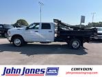 New 2024 Ram 3500 Crew Cab 4x4 9' Crysteel Steel Dump Truck for sale #K5194R - photo 3