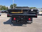 New 2024 Ram 3500 Crew Cab 4x4 9' Crysteel Steel Dump Truck for sale #K5194R - photo 7