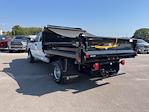 New 2024 Ram 3500 Crew Cab 4x4 9' Crysteel Steel Dump Truck for sale #K5194R - photo 2
