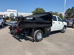 New 2024 Ram 3500 Crew Cab 4x4 9' Crysteel Steel Dump Truck for sale #K5194R - photo 8