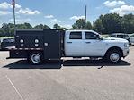 2021 Ram 3500 Crew Cab DRW 4x4 Flatbed Truck for sale #K5195R-1 - photo 4
