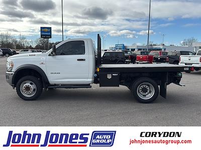 Used 2019 Ram 4500 - photo 1