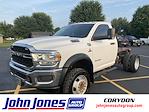 2019 Ram 4500 Regular Cab DRW 4x4 Cab Chassis for sale #K5195R-2 - photo 1