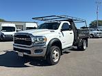 2019 Ram 4500 Regular Cab DRW 4x4 Cab Chassis for sale #K5195R-2 - photo 2