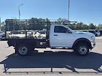 2019 Ram 4500 Regular Cab DRW 4x4 Cab Chassis for sale #K5195R-2 - photo 4
