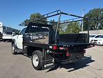 2019 Ram 4500 Regular Cab DRW 4x4 Cab Chassis for sale #K5195R-2 - photo 9