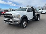 Used 2019 Ram 4500 Regular Cab Flatbed Truck for sale #K5195R-2 - photo 2