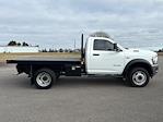 Used 2019 Ram 4500 Regular Cab Flatbed Truck for sale #K5195R-2 - photo 4