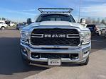 2024 Ram 5500 Crew Cab DRW 4x4, Rugby Vari-Class Flatbed Truck for sale #K5195R - photo 11