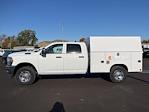 2024 Ram 3500 Crew Cab 4x4, Reading Panel Service Body Service Truck for sale #K5210R - photo 4