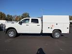 2024 Ram 3500 Crew Cab 4x4, Reading Panel Service Body Service Truck for sale #K5211R - photo 4