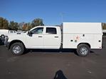 New 2024 Ram 3500 Crew Cab 4x4 Reading TPA50-98SW 8' 2" Service Truck for sale #K5211R - photo 4
